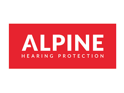 ALPINE brand link image.