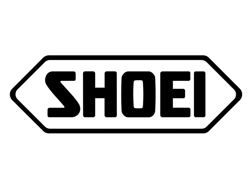 Shoei brand image.