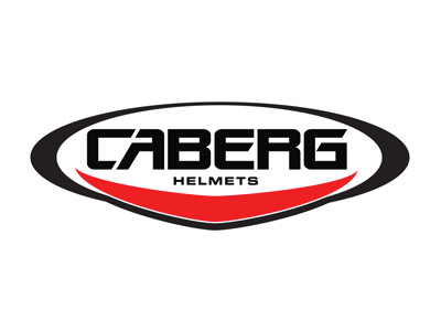 Caberg brand image.