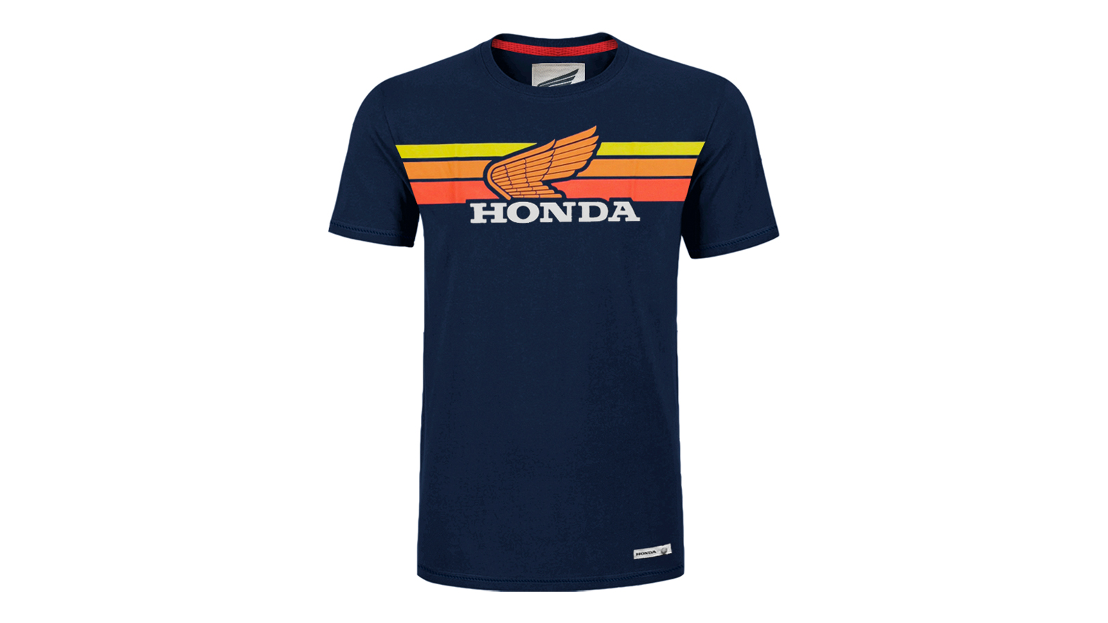 Honda Leisurewear image.