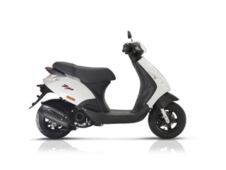 PIAGGIO ZIP 50