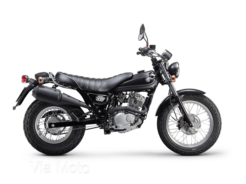 Suzuki Vanvan Inch Headlight Suzuki Vanvan Inch Headlight