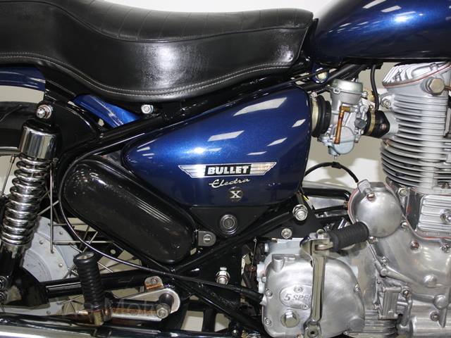Via Moto Used Motocycle