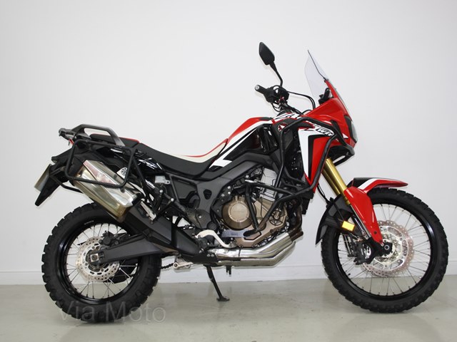 Via Moto Used Motorcycles