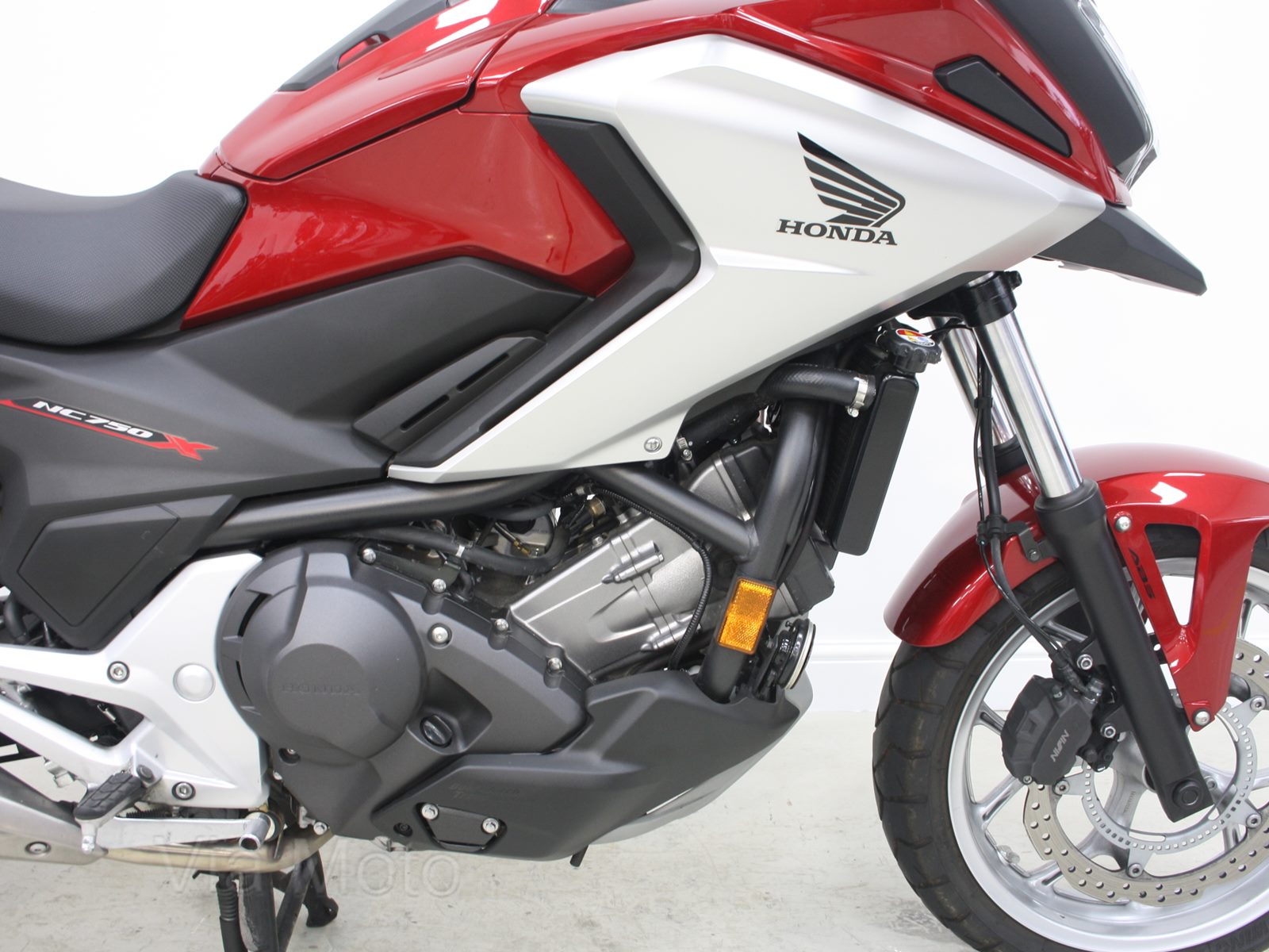 Honda nc750x abs