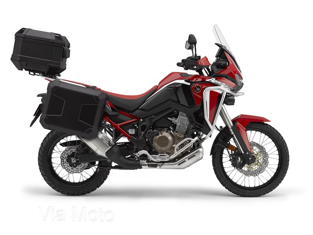 Honda | HONDA CRF1100 AFRICA TWIN ADVENTURE SPORTS ABS PLUS