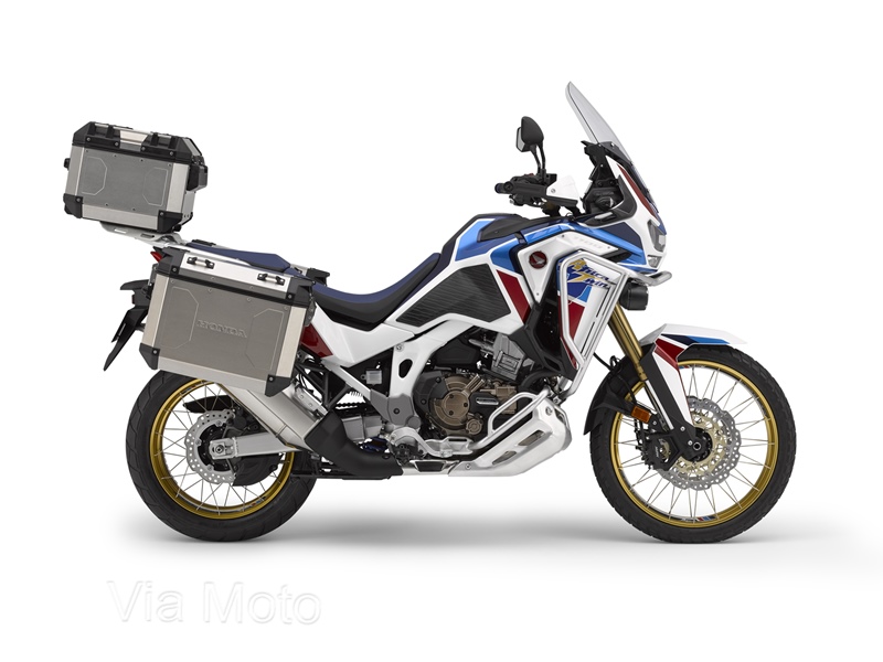 Honda | HONDA CRF1100 AFRICA TWIN ADVENTURE SPORTS ABS DCT PLUS