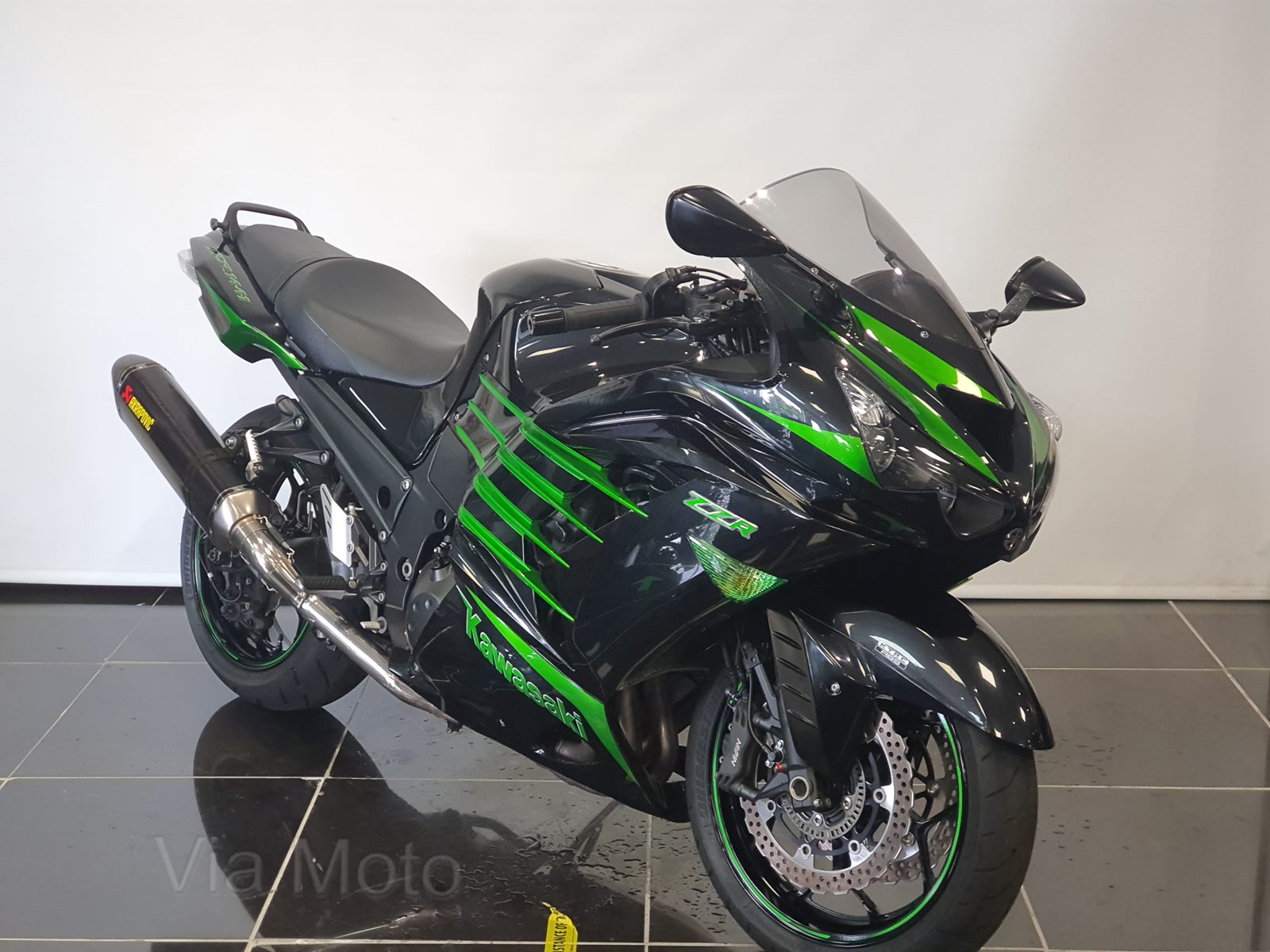 Zx1400 For Sale In South Africa Via Moto Kawasaki Kawasaki