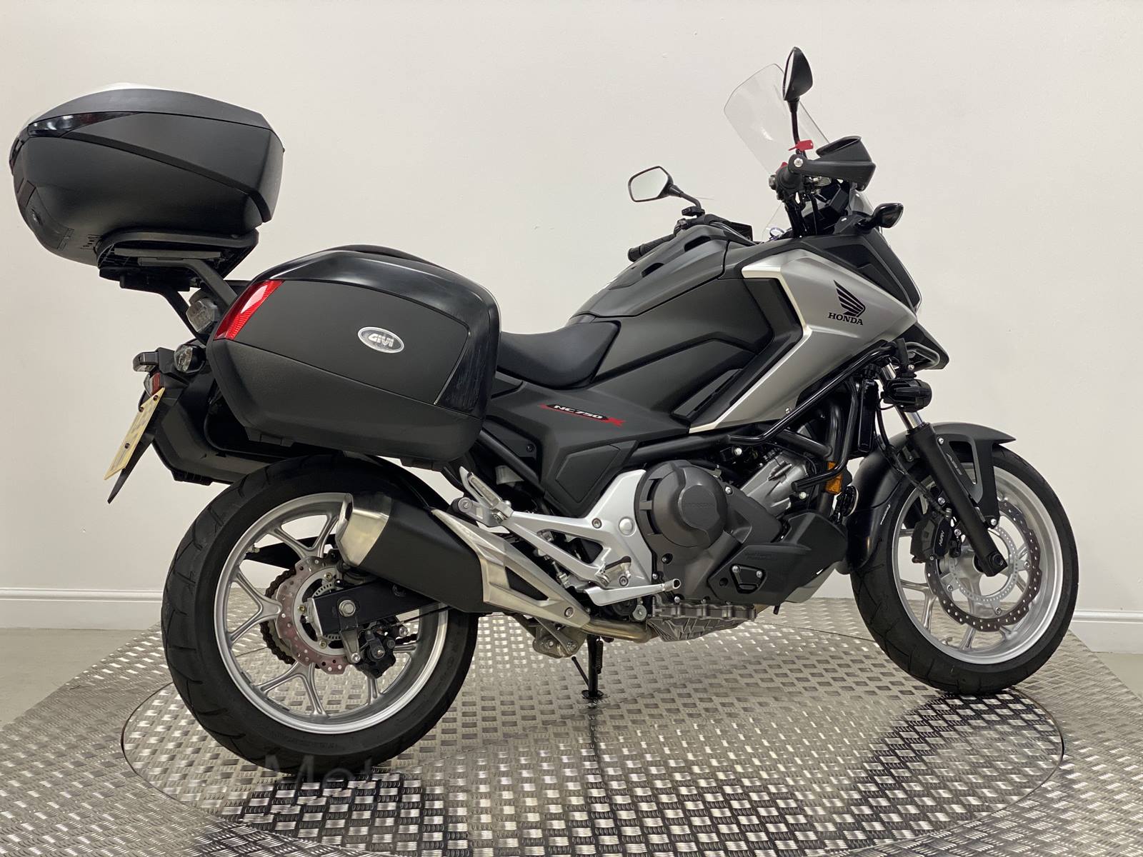 Honda nc750x abs