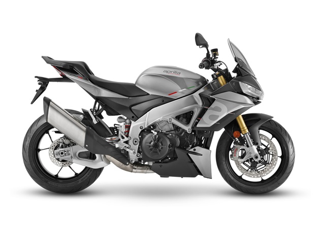 aprilia tuono v4 rr