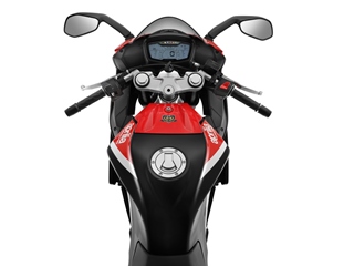 Pulsar rs125 store