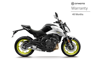 CFMOTO 650NK search result image.