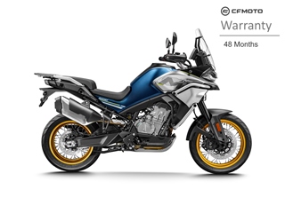 CFMOTO 800MT TOURING search result image.
