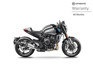 CFMOTO 700CL-X SPORT search result image.