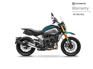 CFMOTO 700CL-X ADVENTURE search result image.