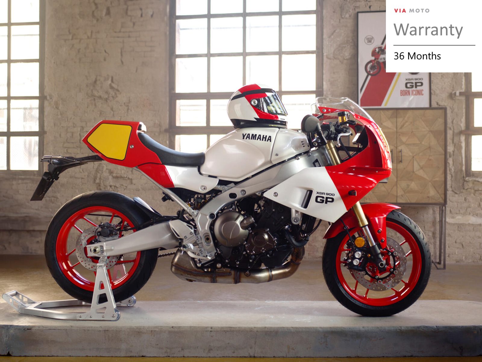 イフ Yamaha Xsr900 Yamaha Zx 900 YAMAHA XSR900 GP