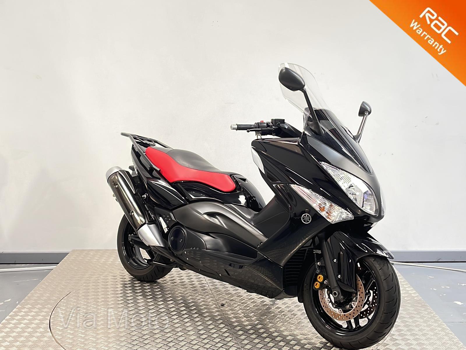 Max 530 Sx Scheda Tecnica T Max 2009 Yamaha Motor Yamaha Tmax 500