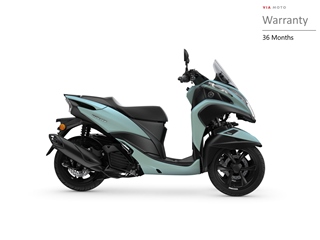 YAMAHA TRICITY 125